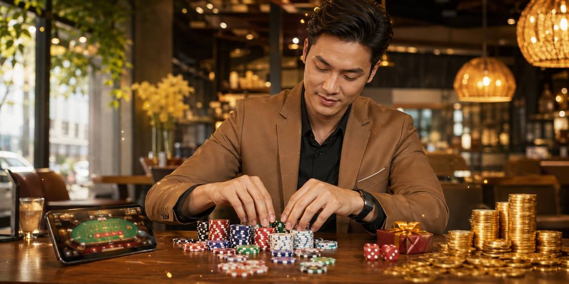 gamebet mobile gaming